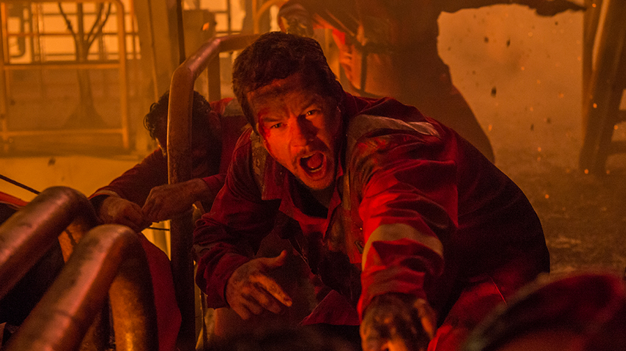 ‘Deepwater Horizon’ – Review