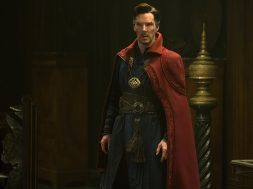 Doctor Strange Review SpicyPulp