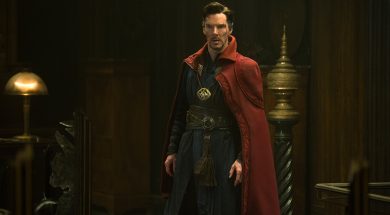 Doctor Strange Review SpicyPulp