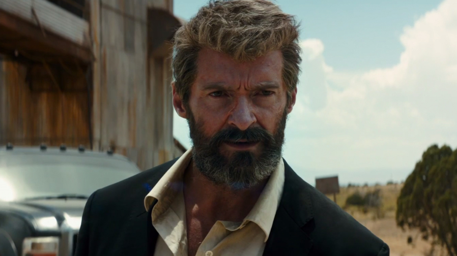 Hugh Jackman faces the end in first trailer for ‘Logan’