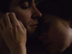 Nocturnal Animals Adams Gyllenhaal Trailer SpicyPulp