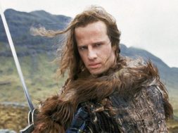 Highlander Reboot SpicyPulp