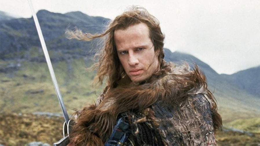‘Highlander’ remake in development