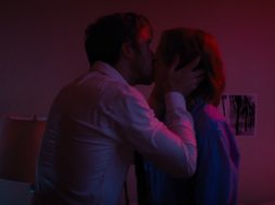 La La Land Trailer Ryan Gosling Emma Stone SpicyPulp