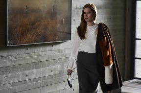 Nocturnal Animals Review SpicyPulp