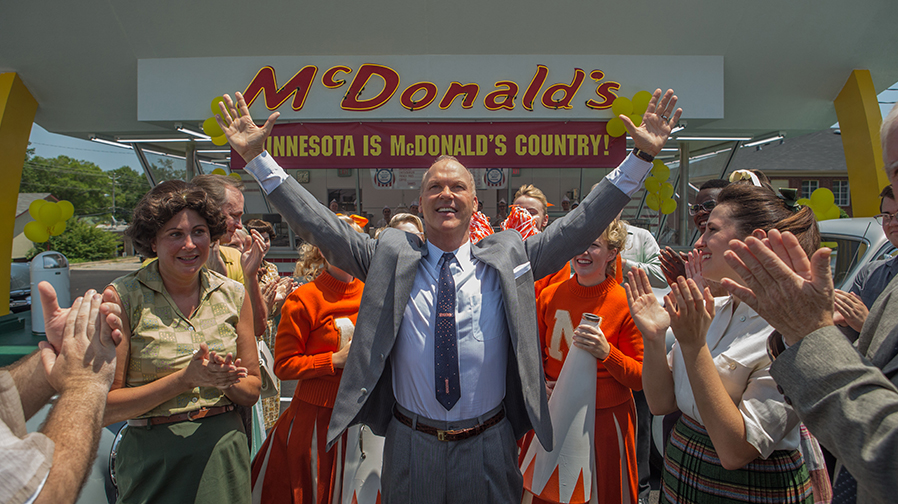 ‘The Founder’ – Review