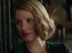 The Zookeepers Wife Trailer Jessica Chastain SpicyPulp