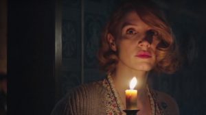 The Zookeepers Wife Trailer Tease SpicyPulp