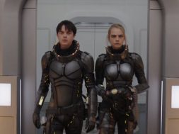 Valerian City Of A Thousand Planets Trailer SpicyPulp