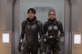 Valerian City Of A Thousand Planets Trailer SpicyPulp