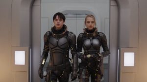 Valerian City Of A Thousand Planets Trailer SpicyPulp