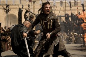 Assassin's Creed Review SpicyPulp