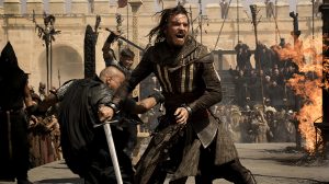 Assassin's Creed Review SpicyPulp