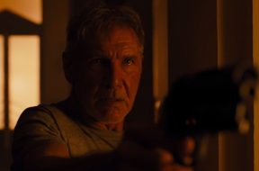 Blade Runner 2049 Teaser SpicyPulp