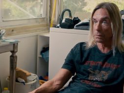 Gimme Danger Iggy Pop SpicyPulp