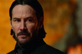 John Wick 2 Official Trailer Keanu Reeves SpicyPulp