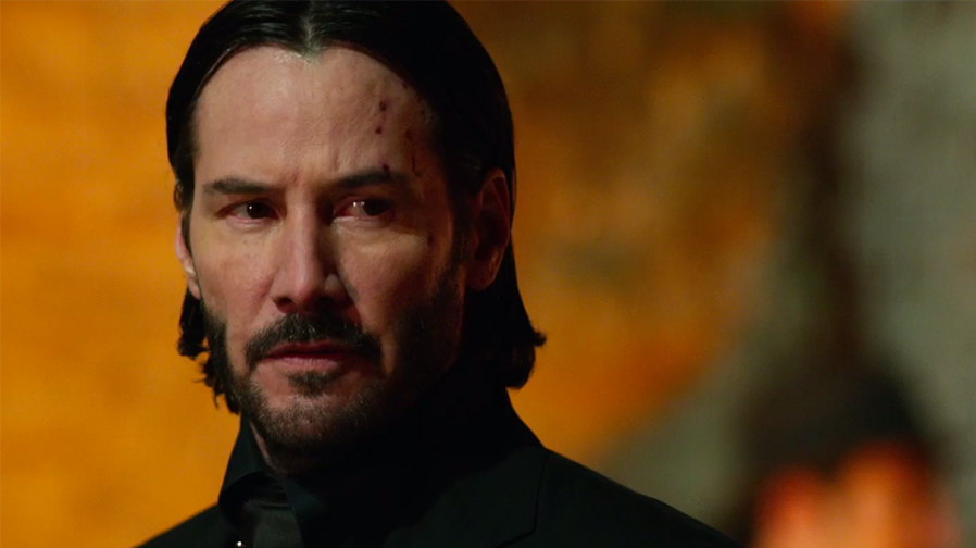 The action doesn’t stop in new trailer for ‘John Wick 2’