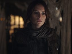 Rogue One A Star Wars STory Review SpicyPulp