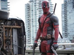 SpiocyPulp Top 10 Films 2016 Sam Picks