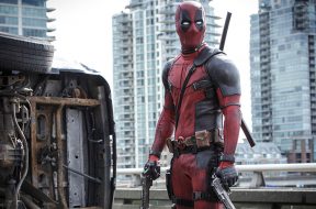 SpiocyPulp Top 10 Films 2016 Sam Picks