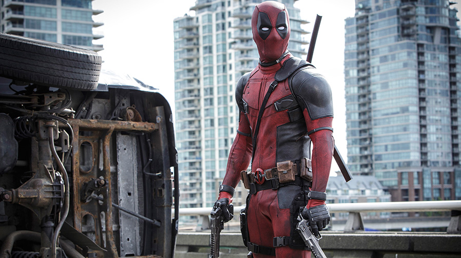 Top 10 Films of 2016 – Sam’s Picks