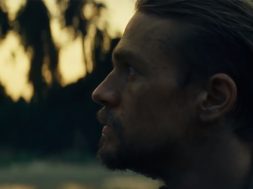The Lost City of Z Trailer Charlie Hunnam SpicyPulp
