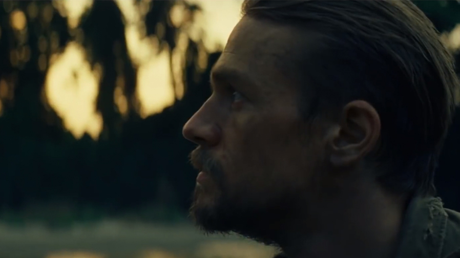 Witness the obsession for ‘The Lost City of Z’