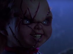 Curse of Chucky Teaser SpicyPulp