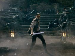 King Arthur Legend of the Sword Charlie Hunnam SpicyPulp
