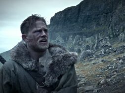 King Arthur Legend of the Sword Kingdom Teaser SpicyPulp