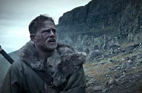 King Arthur Legend of the Sword Kingdom Teaser SpicyPulp