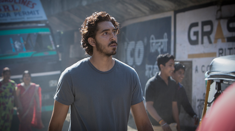 ‘Lion – Review