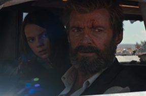 Logan Trailer Redband Hugh Jackman SpicyPulp