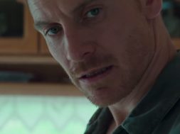 Tresspass Against Us Trailer Michael Fassbender SpicyPulp