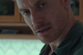 Tresspass Against Us Trailer Michael Fassbender SpicyPulp