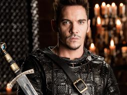 Vikings Jonathan Rhys Meyers Heahmund SpicyPulp