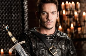 Vikings Jonathan Rhys Meyers Heahmund SpicyPulp