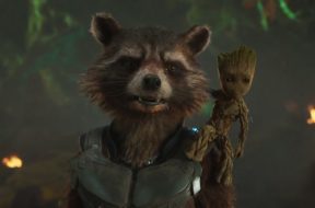Guardians of the Galaxy Big Game Spot SpicyPulp