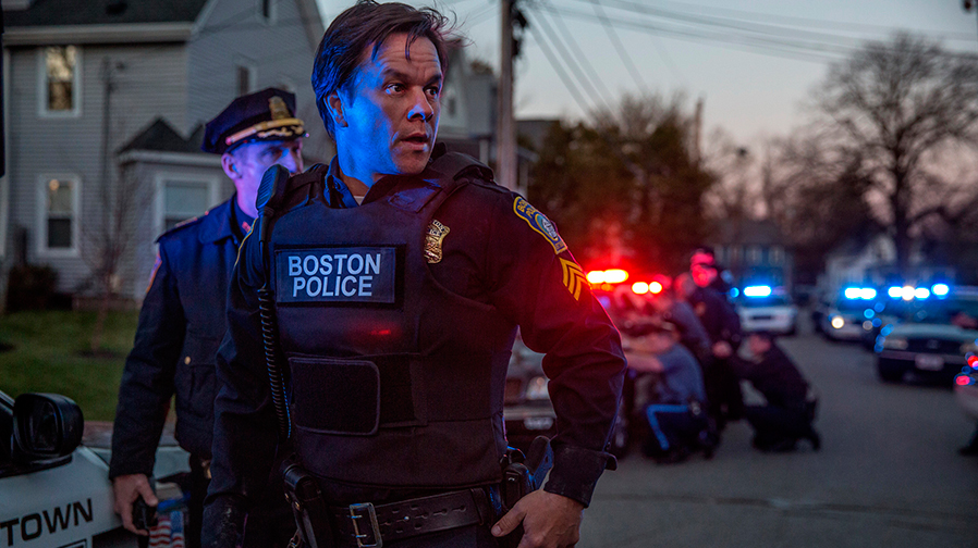 ‘Patriots Day’ – Review