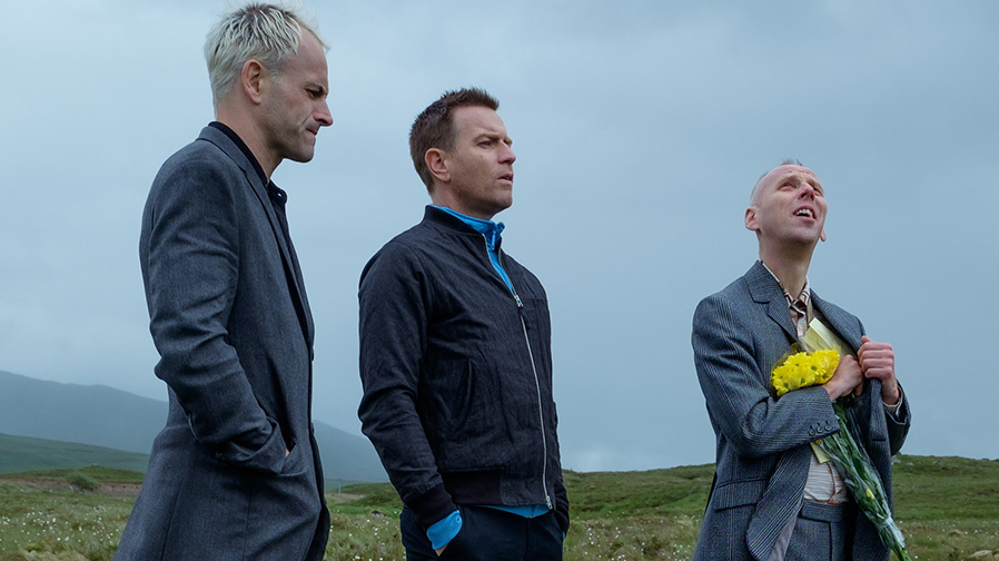 ‘T2 Trainspotting’ – Review