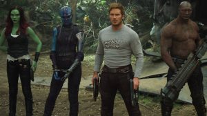 Guardians of the Galaxy Vol 2 New Trailer SpicyPulp