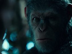 War for the Planet of the Apes Trailer 2 SpicyPulp