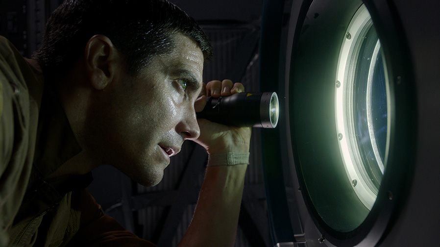 ‘Life’ – Review