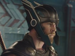 Thor Ragnarok Teaser Chris Hemsworth SpicyPulp