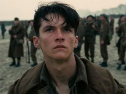 Dunkirk Official Trailer SpicyPulp