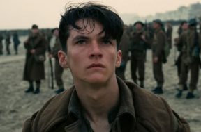 Dunkirk Official Trailer SpicyPulp