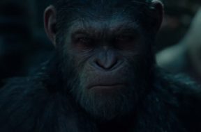 War For The Planet Of The Apes Final Trailer SpicyPulp