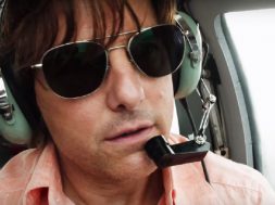 American Made Tom Cruise Trailer SpicyPulp