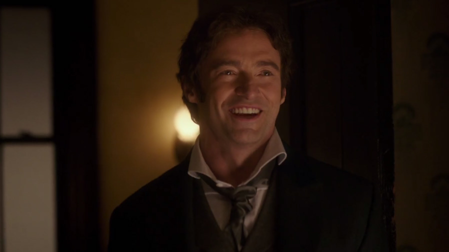 Watch the spectacular first trailer for ‘The Greatest Showman’