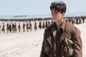 Dunkirk Review SpicyPulp